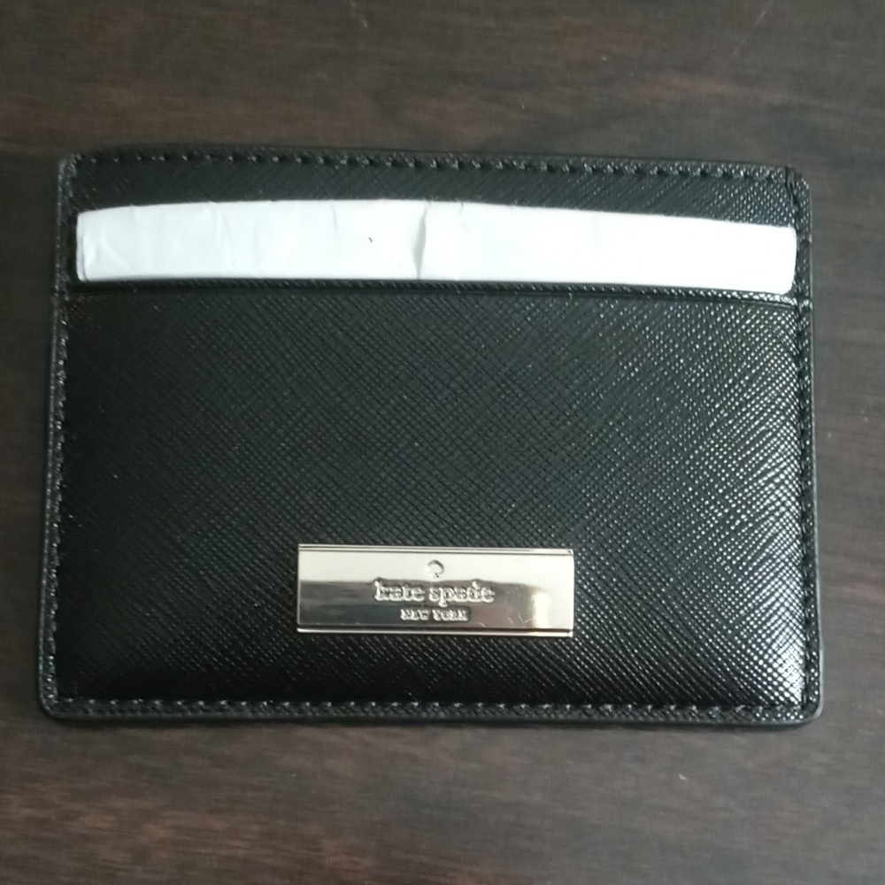 Kate Spade Card Wallet